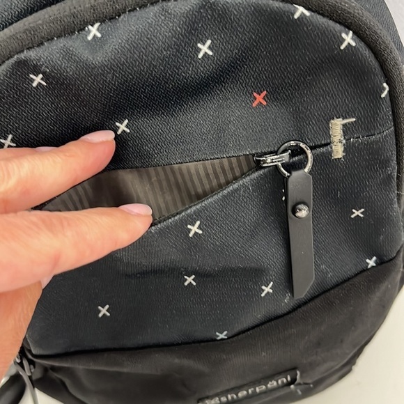 Sherpani Backpack - Picture 3 of 11